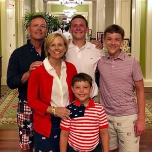 Meet your Posher, Mary